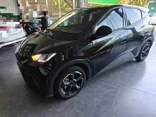 BYD Seagull 2023