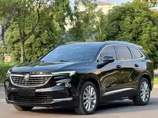 Buick Enclave 2021