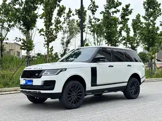 Land Rover Range Rover 2015
