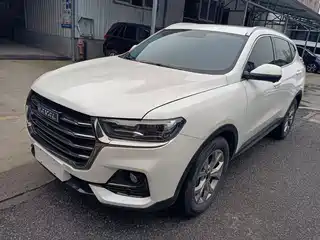 Haval H6 2022