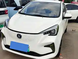 Changan Changan Benben E-Star 2023
