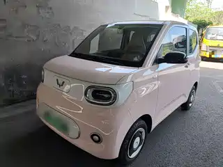 Wuling Motors Hongguang MINIEV 2024