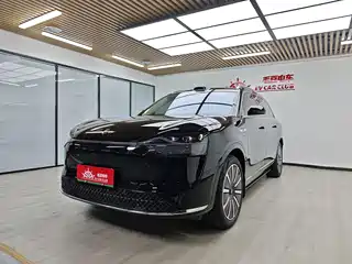 AITO Wenjie M9 2023