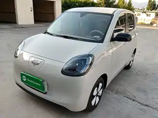 Wuling Motors Hongguang MINIEV 2025