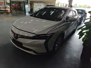 Buick Velite 6 2023