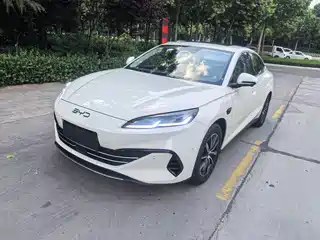 BYD Seal 06 New Energy 2026