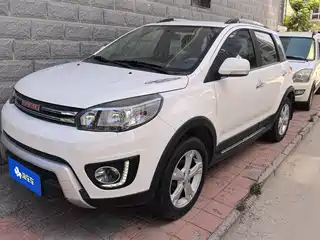 Haval Haval H1 2016