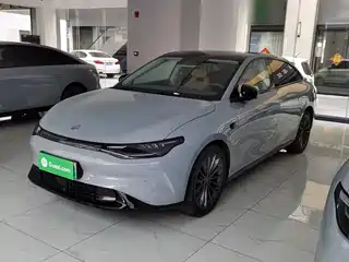 Leapmotor C01 2024