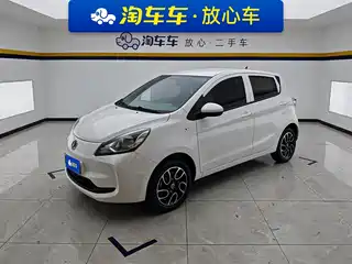 Changan Changan Benben E-Star 2021
