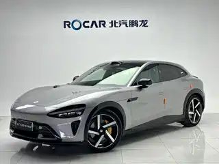 Xiaomi Auto YU7 2025
