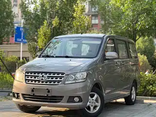 Changan Kaicheng Ono S 2014