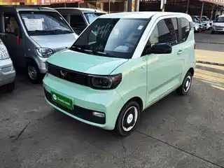 Wuling Motors Hongguang MINIEV 2022