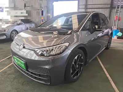 Volkswagen ID.3 2024