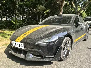 Xiaomi Auto Xiaomi SU7 Ultra 2025