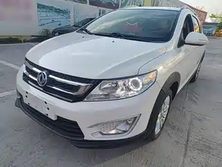 Dongfeng Aeolus Dongfeng Fengshen AX3 2015