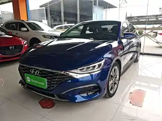 Hyundai Fista 2018