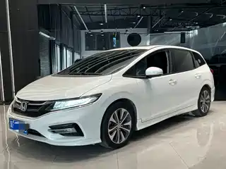 Honda Jade 2019