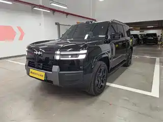 Fang Cheng Bao Titanium 7 2025