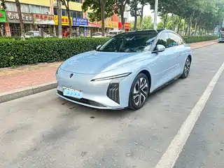 Dongfeng Fengxing Stellar S7 2024