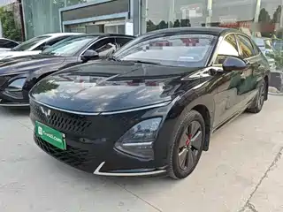 Wuling Motors Xingguang 2023
