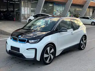 BMW BMW i3 (Import) 2019