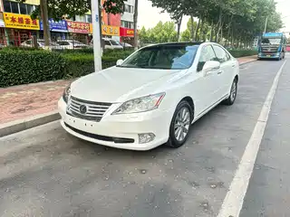 Lexus ES 2010