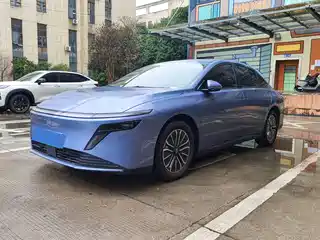 Nissan N6 2025