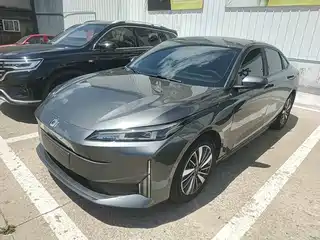 Changan Qiyuan A05 2023
