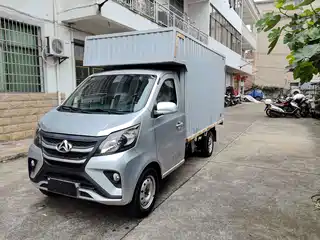 Changan Kaicheng Changan Xingka 2019