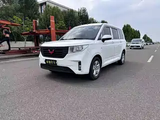 Wuling Motors Wuling Hongguang PLUS 2019