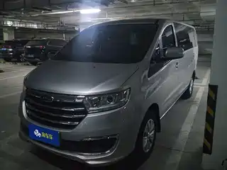 JAC Refine M3 2022