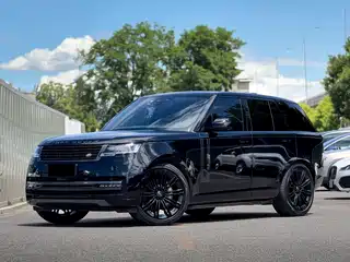 Land Rover Range Rover 2024