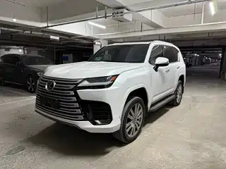 Lexus Lexus LX 2024
