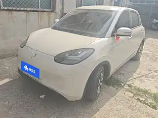 Wuling Motors Bingo 2023