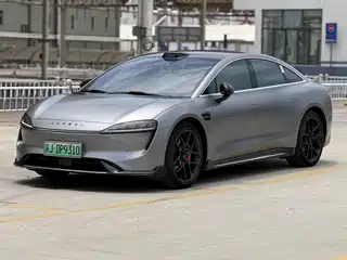 Zhijie S7 2023