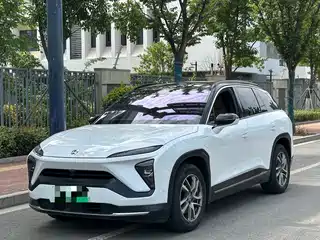 NIO ES6 2021