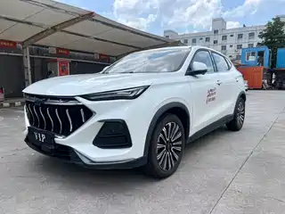 Changan Oshan Oushang X5 2020