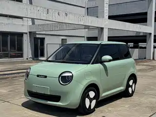 Changan Qiyuan Lumin 2023