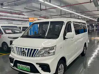 Changan Kaicheng Changan Ruixing EM80 2024