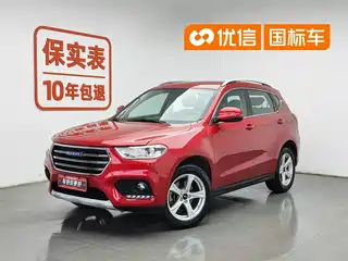Haval Haval H2 2018