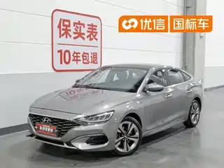 Hyundai Fista 2018