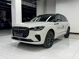 Lincoln Adventurer 2024