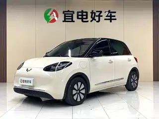 Wuling Motors Wuling Bingo 2025