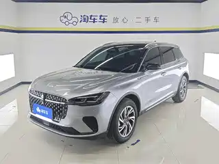 Lincoln Adventurer 2024