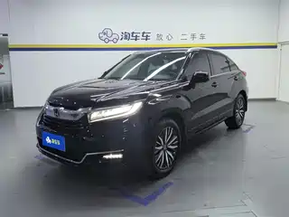 Honda Avancier 2020