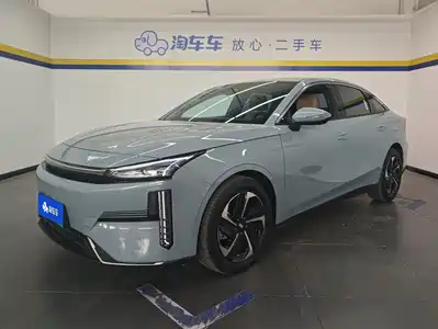 Geely Galaxy L6 2024