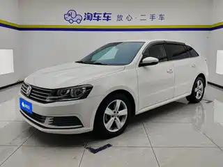 Volkswagen Lavida Tour 2017