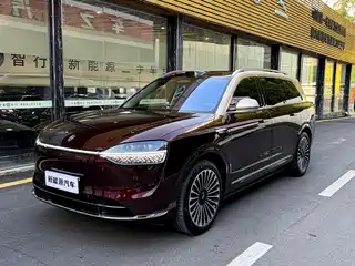 AITO Wenjie M9 2025