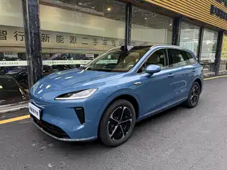 Shangjie SUV 2025