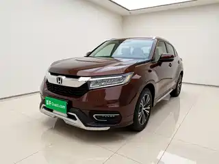 Honda Avancier 2016